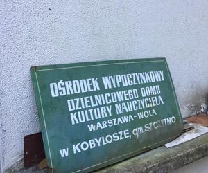 Mazurski ośrodek będący własnością Warszawy w 2020r.