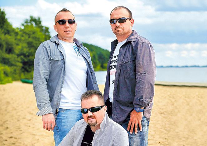 Czarownica zrobiła na nas  wrażenie