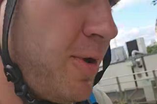 Gliwiczanin chce pokonać rekord Guinnessa i własne słabości, a wszystko to w szczytnym celu