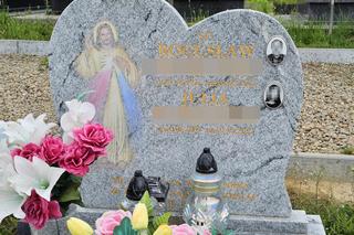 Julia zginęła w wypadku razem z tatą [GALERIA]