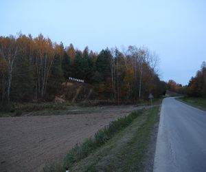 Hollywood w Szastarce w pow. kraśnickim