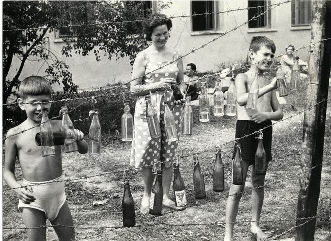 Epidemia czarnej ospy we Wrocławiu. Tak to wyglądało 60 lat temu [ZDJĘCIA] 