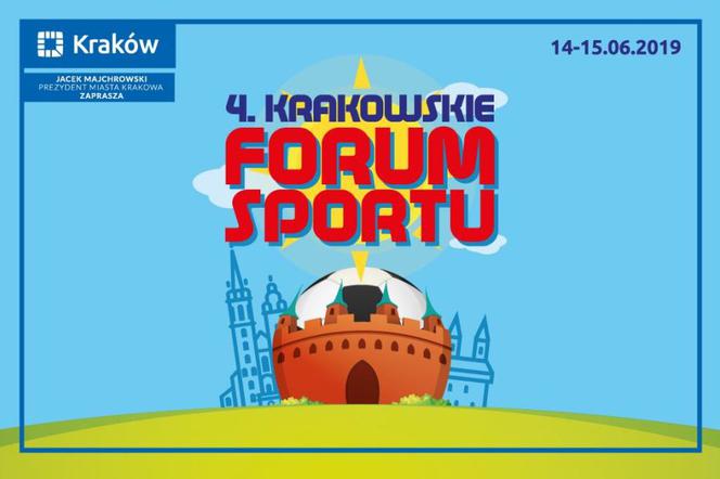 4. Krakowskie Forum Sportu