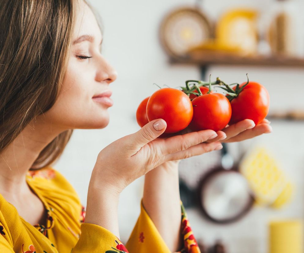 Zapewnia młody wygląd, wspiera serce. Ekspert wskazuje warzywo-cud
