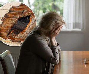 Zgłaszała to wiele razy, ale bez skutku. Po wizycie wnuków doszło do dramatu. Teraz boi się o swoje życie!