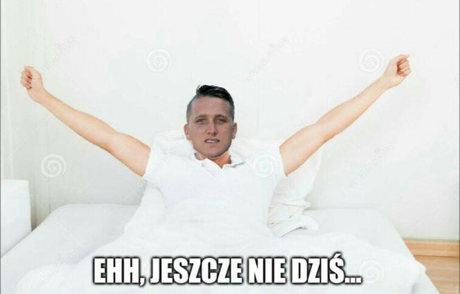 Memy po meczu Polska-Słowenia