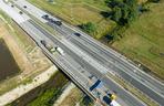 Autostrada A18 ostatni odcinek
