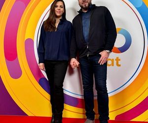 Michał Milowicz już jest ojcem