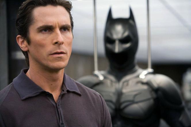 Christian Bale powróci jako Batman? 