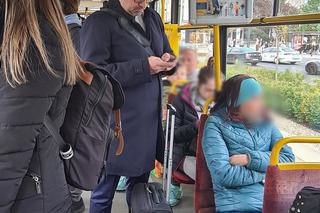 Poseł Marcin Horała 