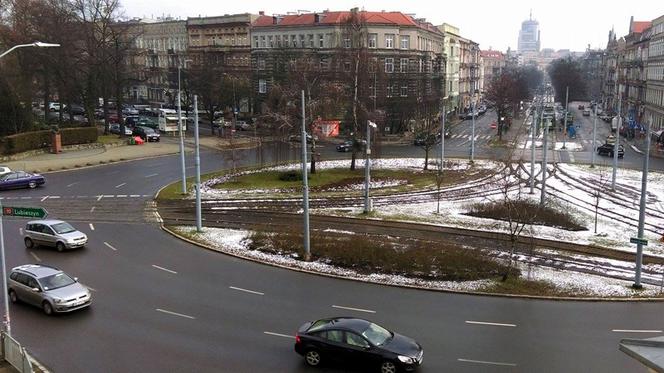 Plac Szarych Szeregów