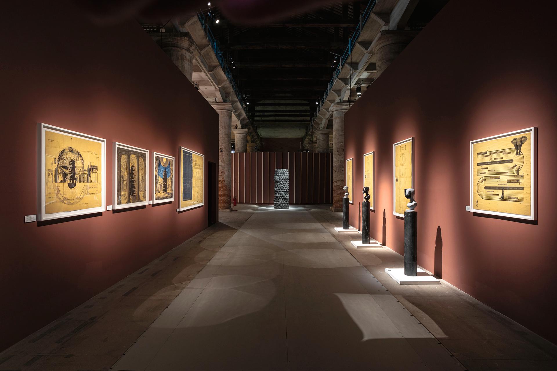 Biennale Architektury w Wenecji