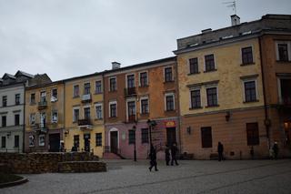 Lublin - nawet bez słońca jest piękny [ZDJĘCIE DNIA]