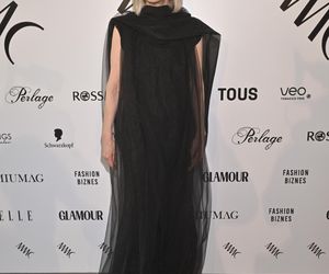 Gwiazdy na pokazie MMC