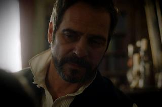   Kawa z kardamonem. hrabia Adam Rodziński (Paweł Deląg)