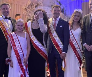 Bal marszałkowski na Greenpoincie 2025