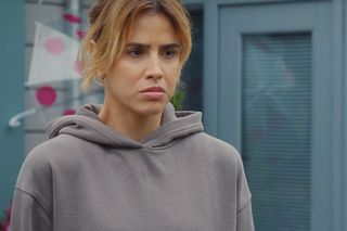 M jak miłość, odcinek 1824: Kama (Michalina Sosna)