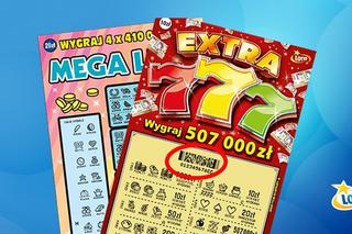 Wielkie pieniądze w grach Lotto na Dolnym Śląsku. Sprawdź, czy też wygrałeś