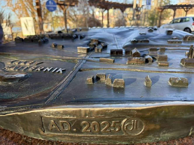 Panorama Starachowic