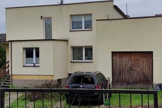  Tomasz i jego ukochany psiak zginęli w Unisławiu. Rodzinny koszmar 