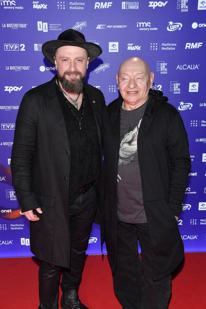 Fryderyk Festiwal 2025 - Gala Muzyki Rozrywkowej