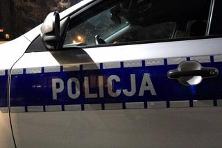 Zabrze: Mężczyzna chciał skoczyć z wiaduktu na autostradę A4! Droga została zablokowana