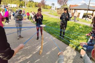 Piknik Rodzinny w Szczecinku 