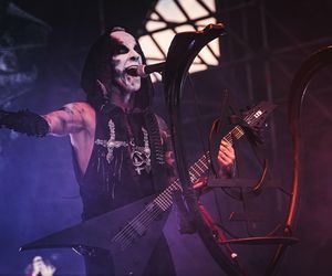 Behemoth ujawnił szczegóły nowego albumu!