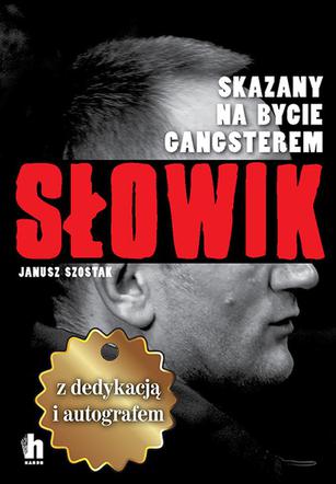 Słowik, skazany na bycie gangsterem