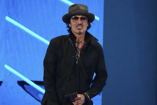 Tommy Lee szokuje! Perkusista Mötley Crüe wstawił na swoje sociale KOMPLETNIE nagie zdjęcie