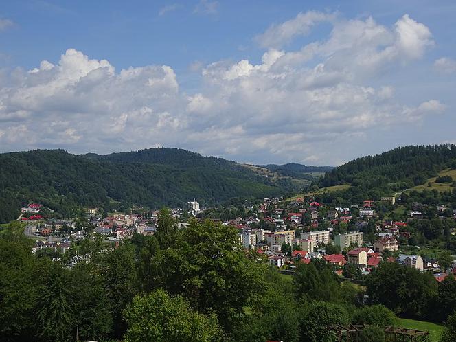 Muszyna