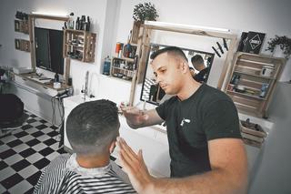 Barber shop – czyli męski fryzjer w nowej odsłonie