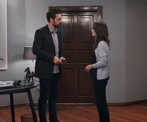 Dziedzictwo, odcinek 704. Yaman, Hazal