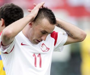 Nie uwierzycie, jak wygląda dziś słynny polski piłkarz. Był ulubieńcem kibiców przed Lewandowskim 