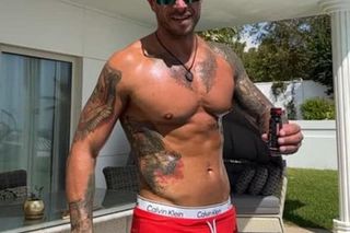 Doda i Dariusz Pachut rozstali się