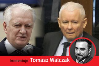 Rozpad koalicji tuż-tuż? Uwierzę, jak zobaczę - pisze Tomasz Walczak