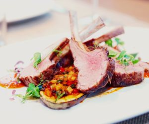 Dna moczanowa - jadłospis w diecie przy dnie moczanowej