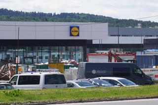 Nowe centrum handlowe powstaje na Białogonie w Kielcach