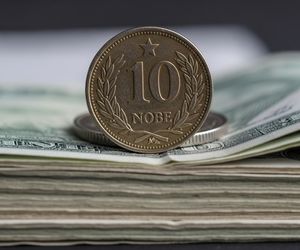 Krzysztof Jackowski o kryzysie. Czy oszczędności Polaków stopnieją o 90%?