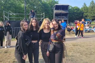 Kortowiada 2023. Drugi dzień koncertów przyciągnął tłumy pod Scenę Główną [ZDJĘCIA]