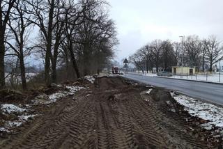 Toruń będzie miał nową ścieżkę rowerową za 844 tysięcy złotych!