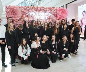 Otwarcie Victoria’s Secret w Poznaniu