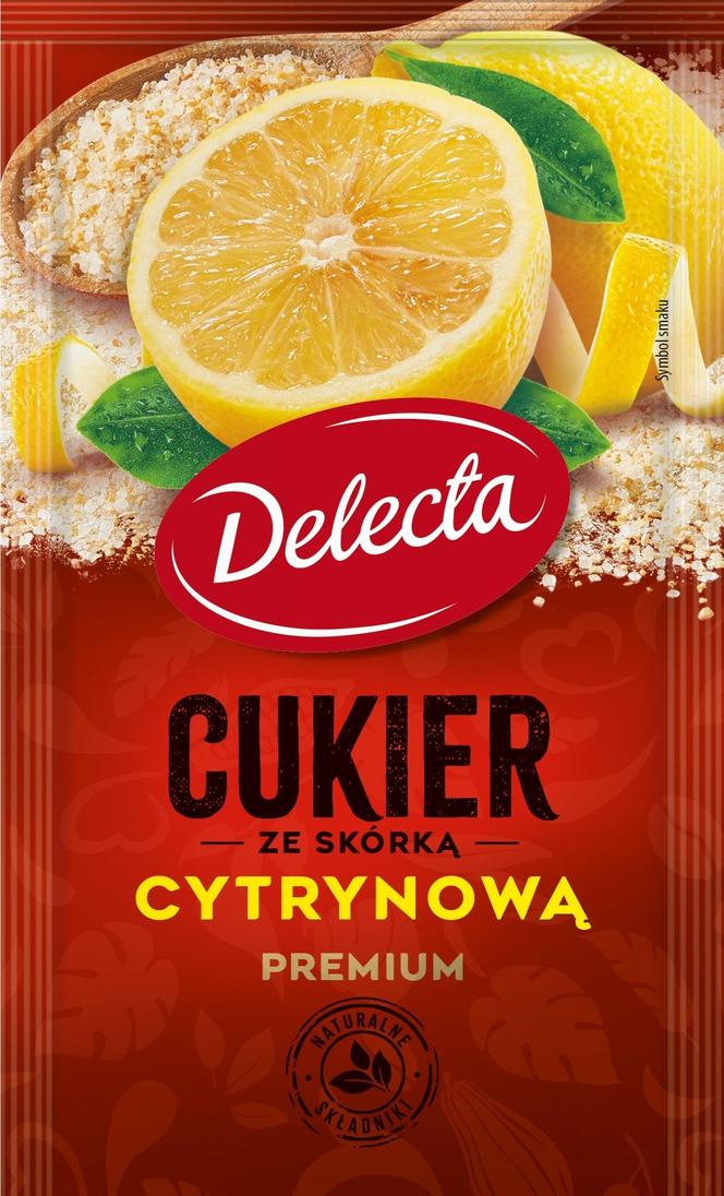 Delecta. Produkty, którym ufają Polacy