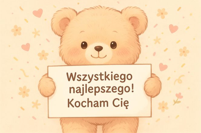 Kartki, e-kartki, obrazki na Dzień Dziecka