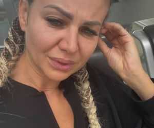 Maja Rutkowski może mówić o prawdziwym cudzie! Krzysztof Rutkowski wybawił ją od deportacji