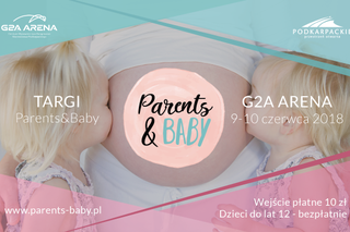  targi Parents&Baby