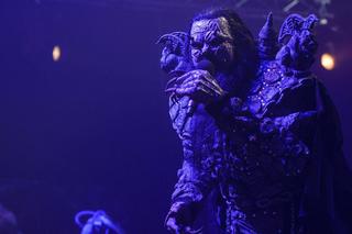 Lordi wydał nowy utwór. Został on zainspirowany... smartfonem!