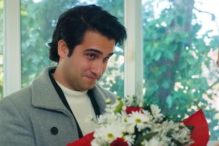 Kuzey wyznaje uczucia Sili, a Kadir walczy o jej rękę!