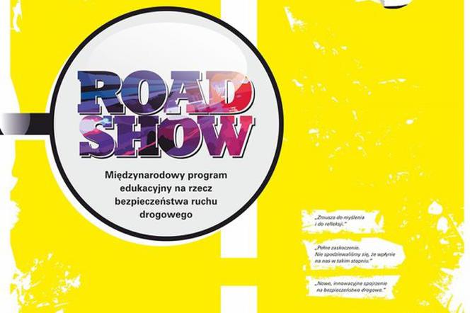 To już czwarta edycja Road Show w Krakowie