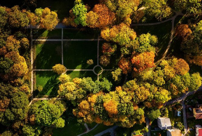 Chrzanów. Najlepsza gmina do życia w Małopolsce 2025